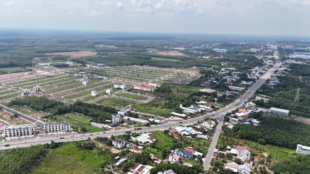 Tổng kết thị trường BĐS Bình Dương tháng 6 2026
