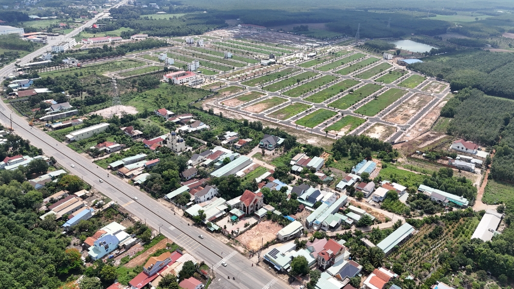 Việc lựa chọn top 5 dự án đất nền Bình Dương 2026 trở nên mang tính chọn lọc cao hơn so với giai đoạn trước