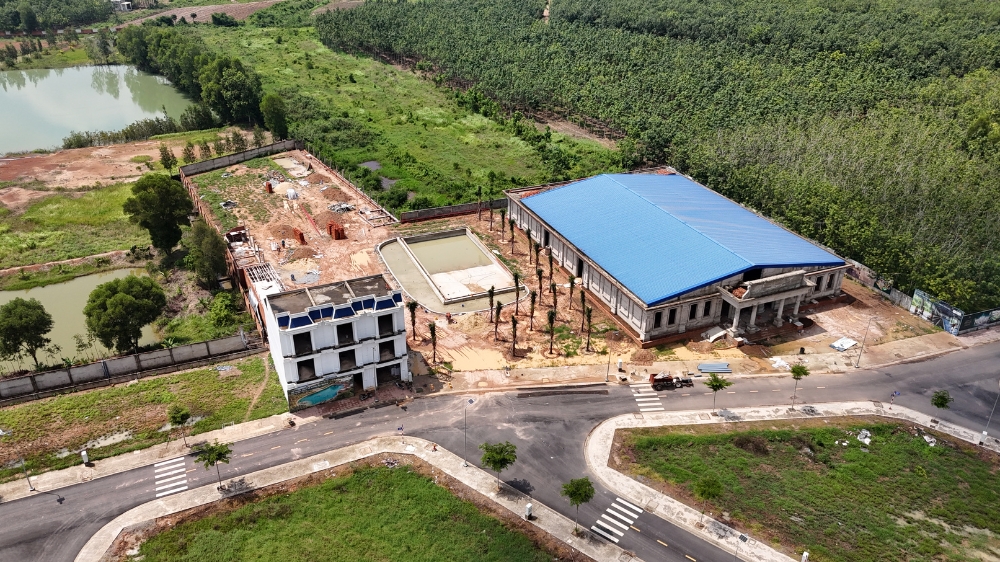 Xem thực địa khu đô thị Bắc Sài Gòn là bước bắt buộc với người có ý định mua BĐS tại đây